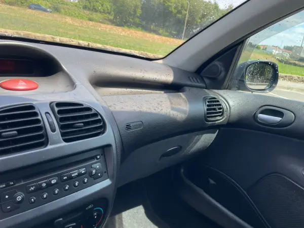 Peugeot 206 2