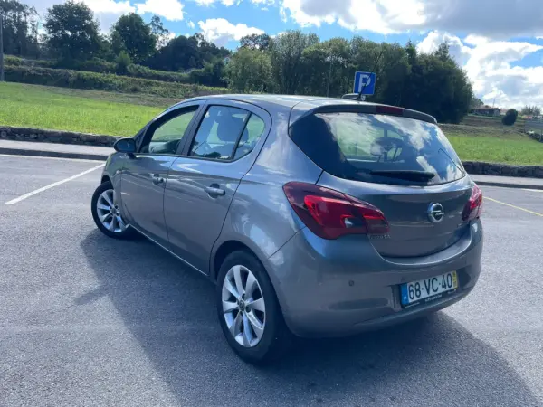 Opel Corsa 15