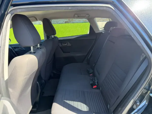 Toyota Auris 9