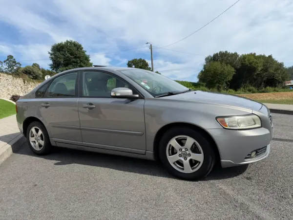 Volvo S40 11