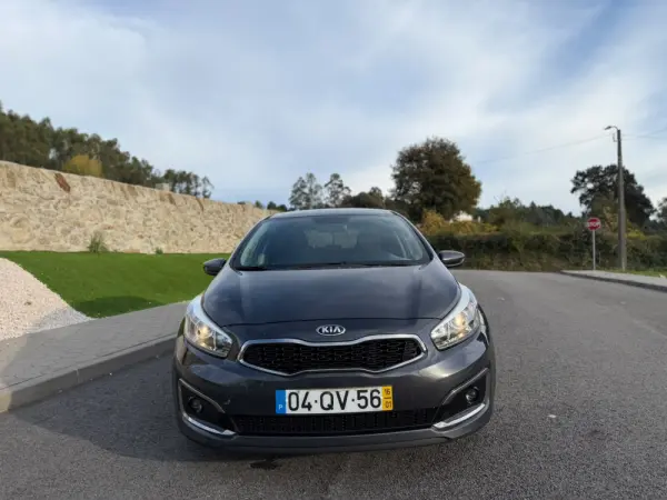 Kia Ceed 11
