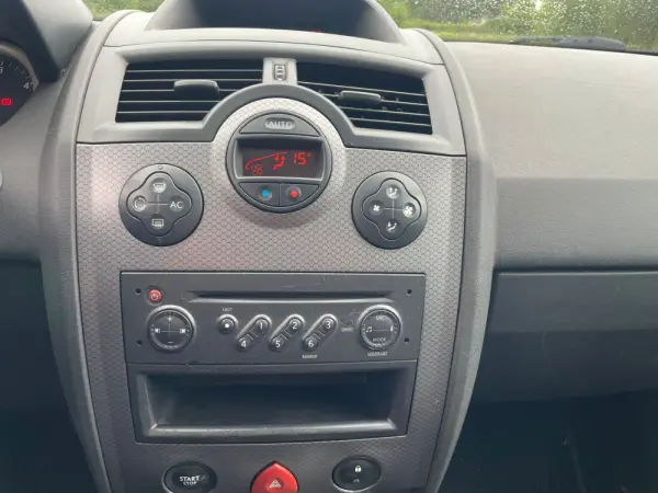 Renault Mégane 6