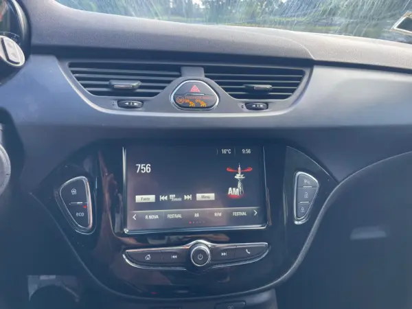 Opel Corsa 10