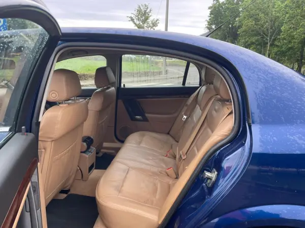 Opel Vectra 9