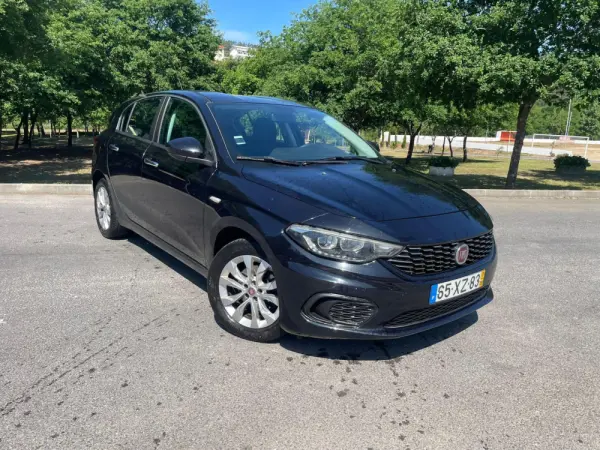 Fiat Tipo 16