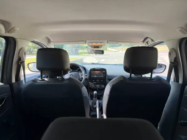 Renault Clio 19