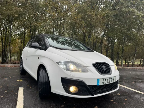 SEAT Altea 11