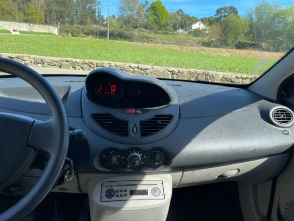 Ford Fiesta 19