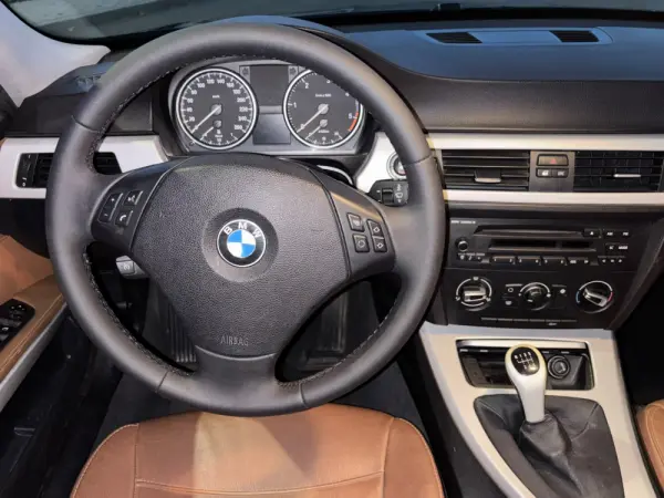 BMW 318 d 2