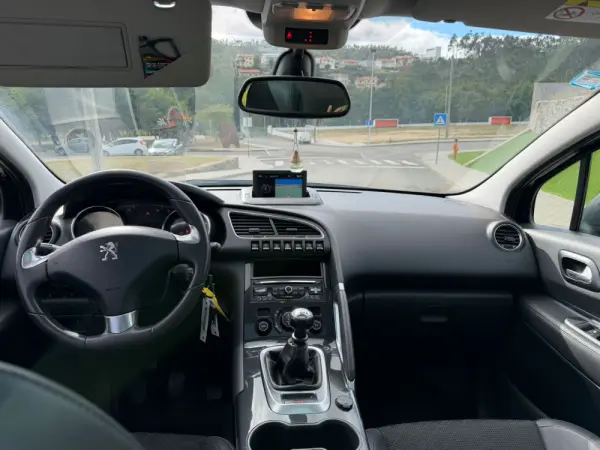 Peugeot 3008 2