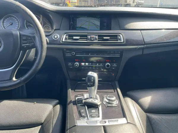 BMW 730 d 2