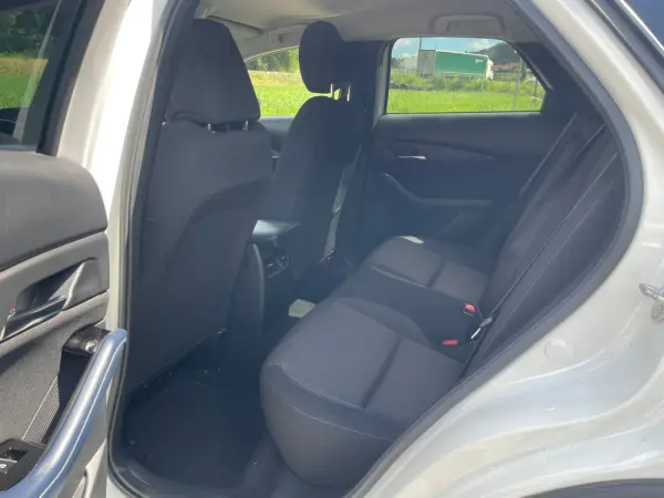 Mazda CX-30 4