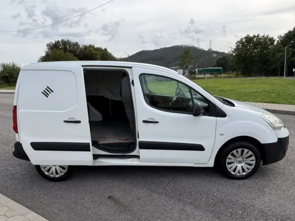 Citroen Berlingo 5