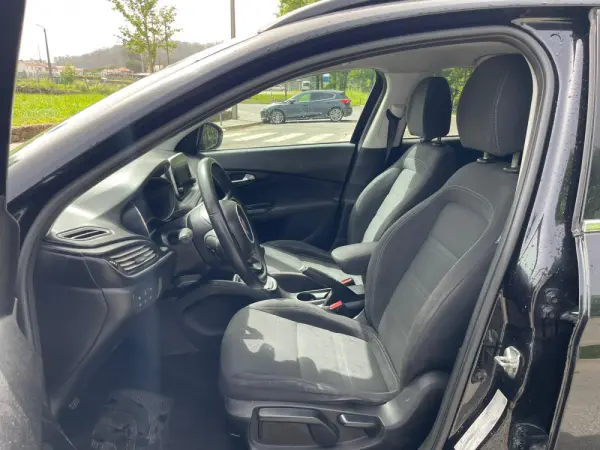 Fiat Tipo 4