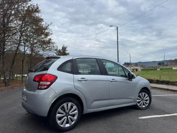 Citroën C3 14