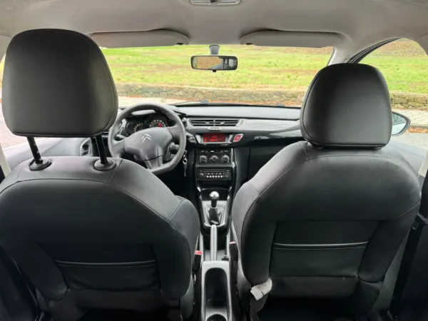Citroën C3 9