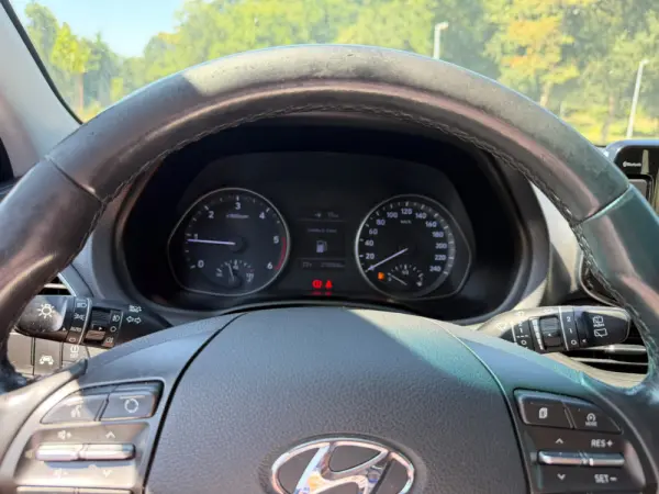 Hyundai i30 10
