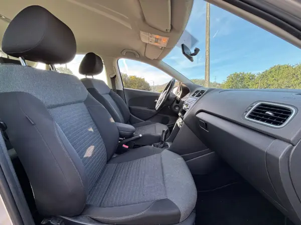 Volkswagen Polo 9