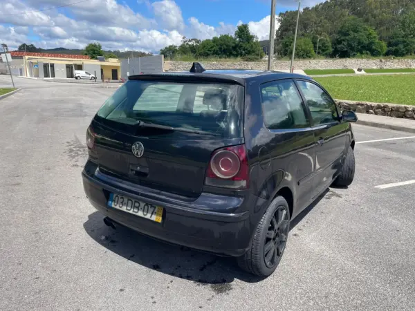 Volkswagen Polo 13