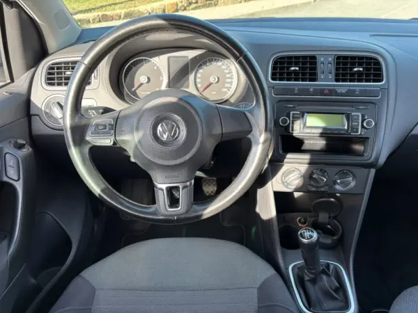 Volkswagen Polo 7