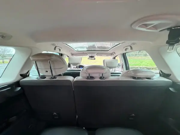 Renault Grand Scénic 16