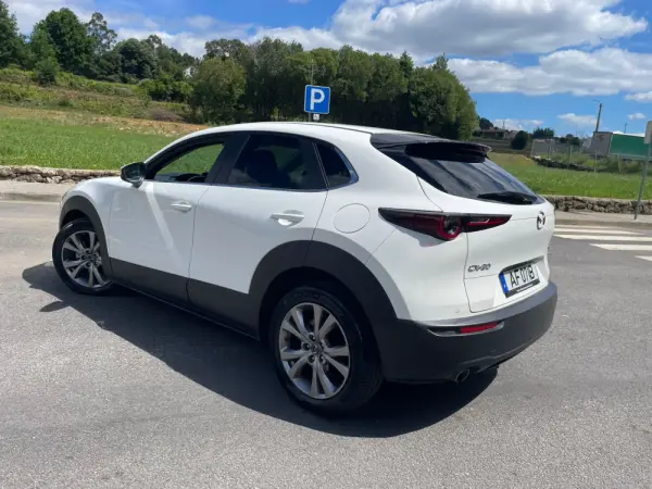 Mazda CX-30 13