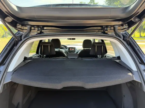 Peugeot 2008 18