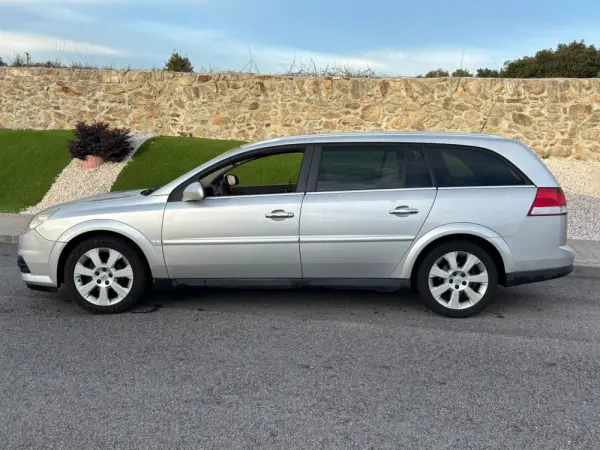 Opel Vectra 1.9 CDTi 13