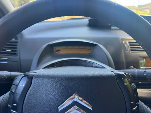 Citroen C4 6