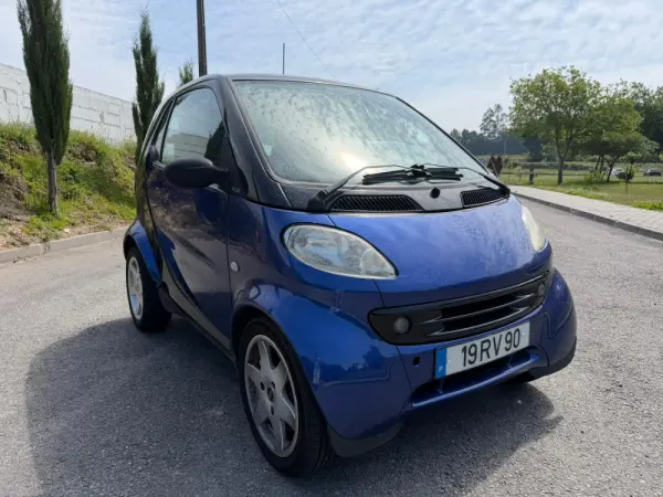 Smart City Coupé 11