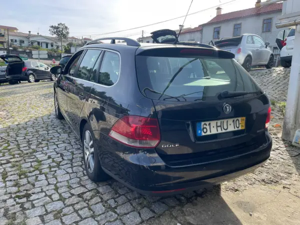 Volkswagen Golf 7
