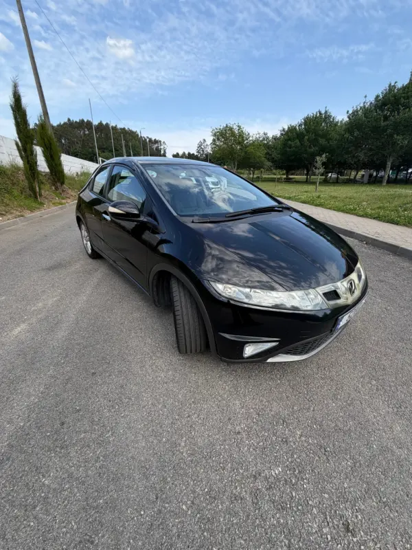 Honda Civic 11