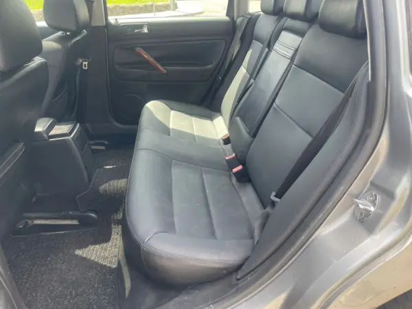 Volkswagen Passat 4