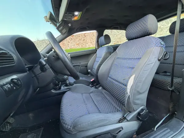 Audi A3 9