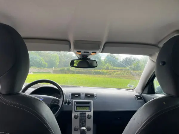 Volvo S40 4