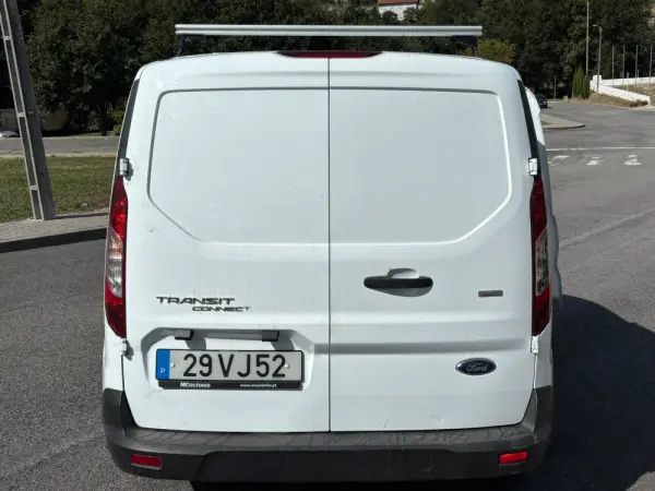 Ford Transit Connect 5