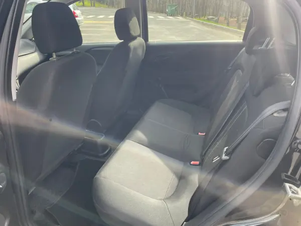 Fiat Punto 2