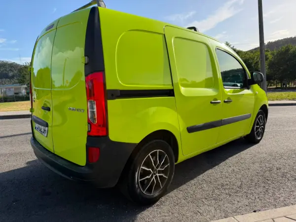 Mercedes-Benz Citan 10