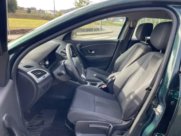 Renault Mégane 10