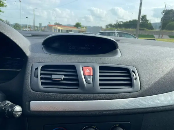Renault Mégane 17