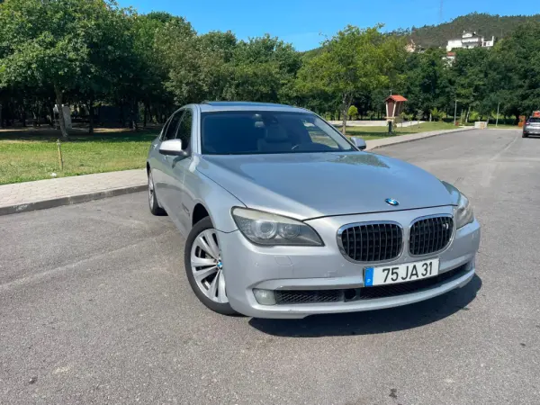 BMW 730 d 3