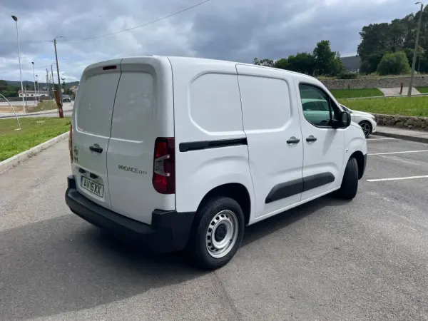 Toyota Proace City Verso 7