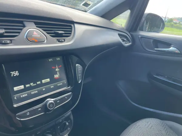 Opel Corsa 14