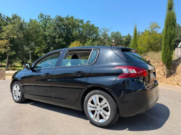 Peugeot 308 14