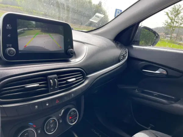 Fiat Tipo 14