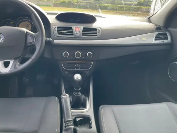 Renault Mégane 14