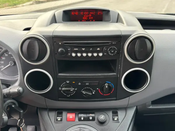 Citroen Berlingo 14