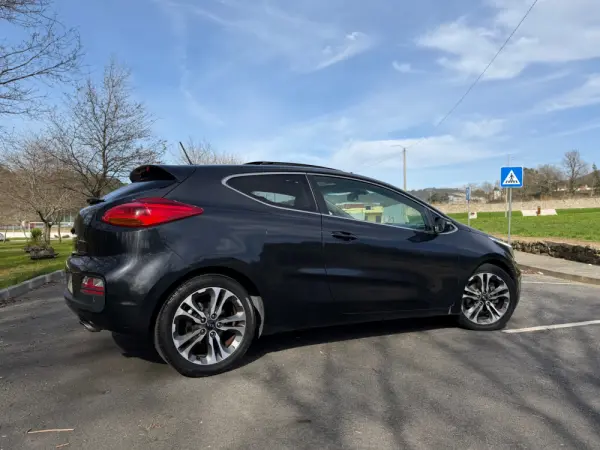 Kia Ceed 12