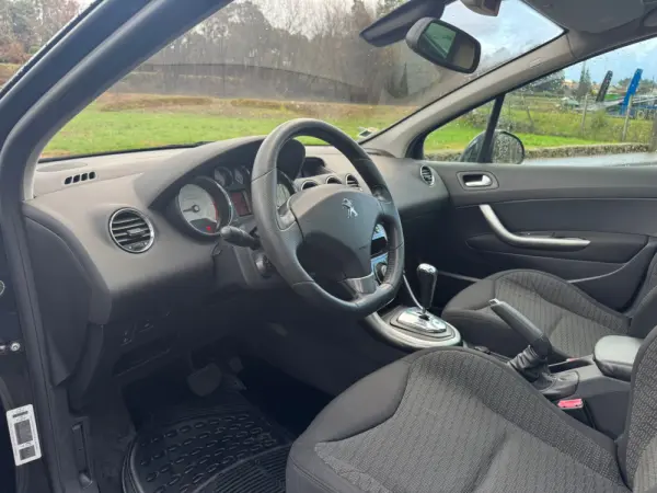 Peugeot 308 22