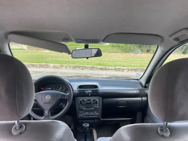 Opel Corsa 18